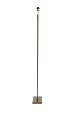 Light & Living Vloerlamp Shiva Antiek Brons