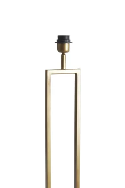 Light & Living Vloerlamp Shiva Antiek Brons
