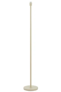Light & Living Vloerlamp Washington Zand