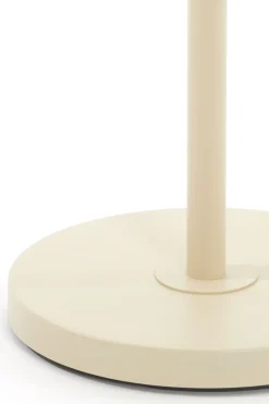 Light & Living Vloerlamp Washington Zand