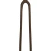 Light & Living Vloerlamp Xitta Mat Donkerbruin