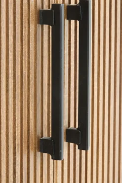 Light & Living Wandkast Dumosi Walnoot