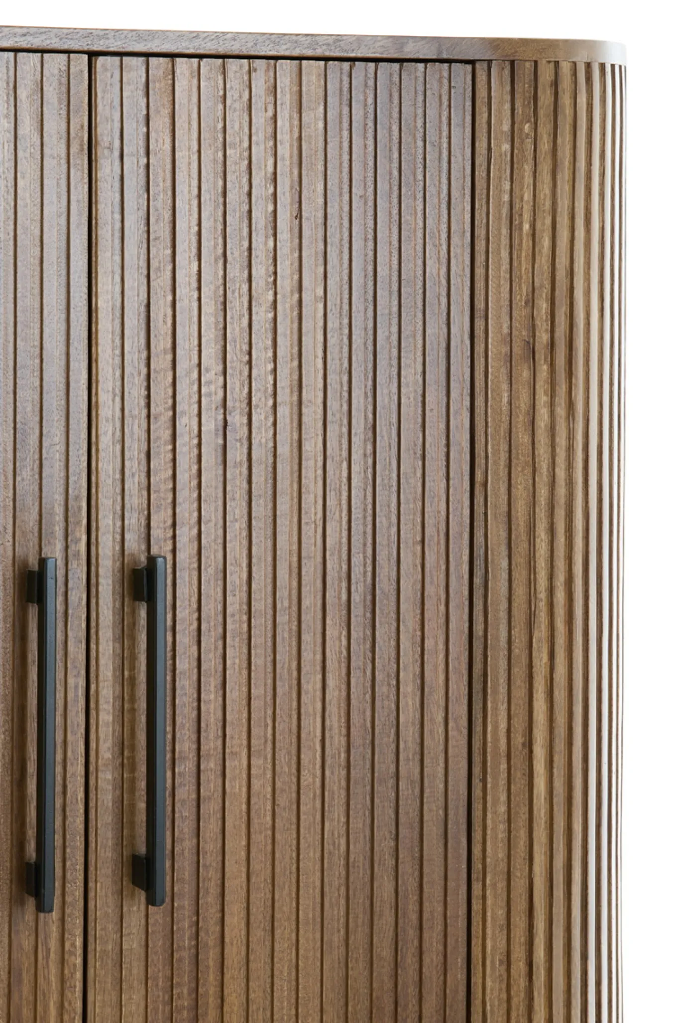 Light & Living Wandkast Dumosi Walnoot