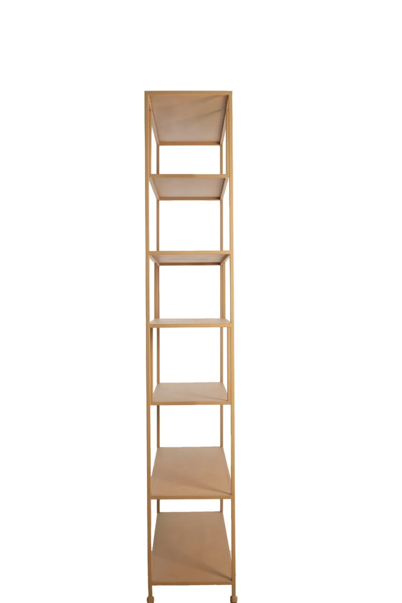 Light & Living Wandkast Ylaya Beige 100x203cm