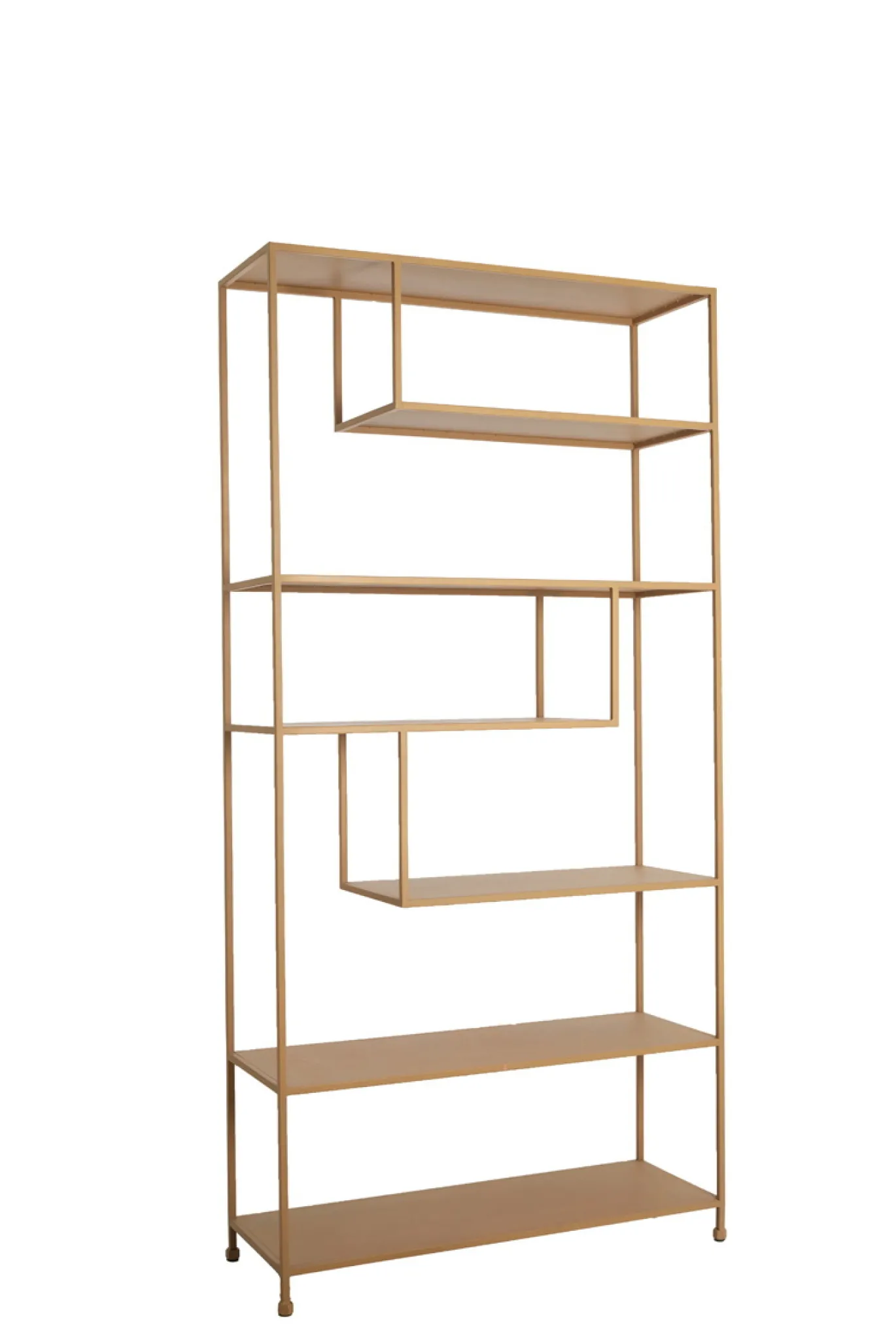 Light & Living Wandkast Ylaya Beige 100x203cm