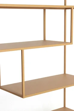 Light & Living Wandkast Ylaya Beige 100x203cm