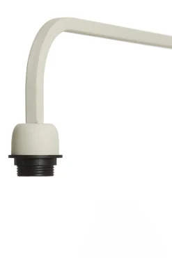 Light & Living Wandlamp Mareno Crème