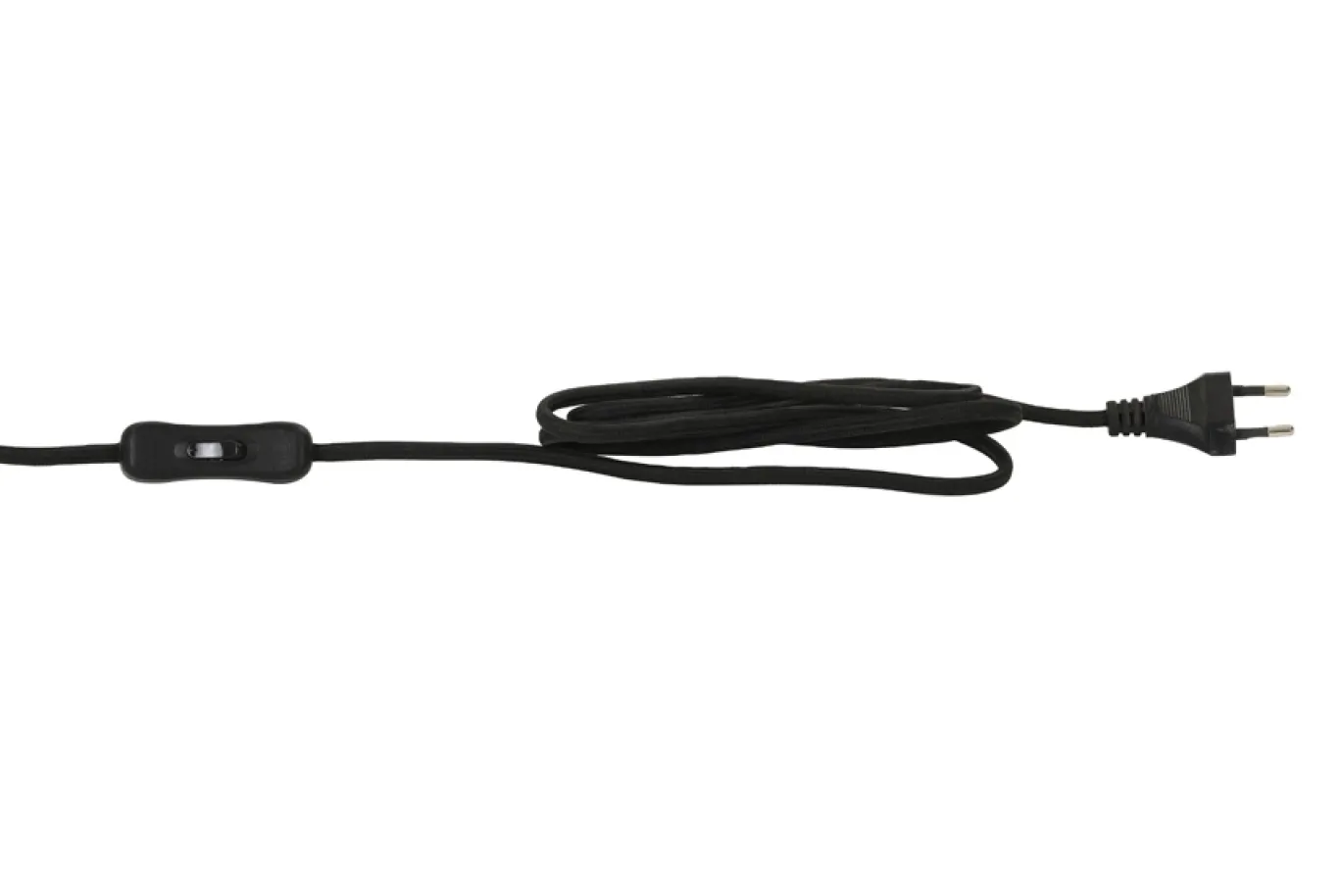 Light & Living Wandlamp Mataka Rotan Naturel Ø60x21cm