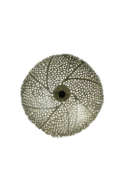 Light & Living Wandlamp Sinula Goud Ø39cm