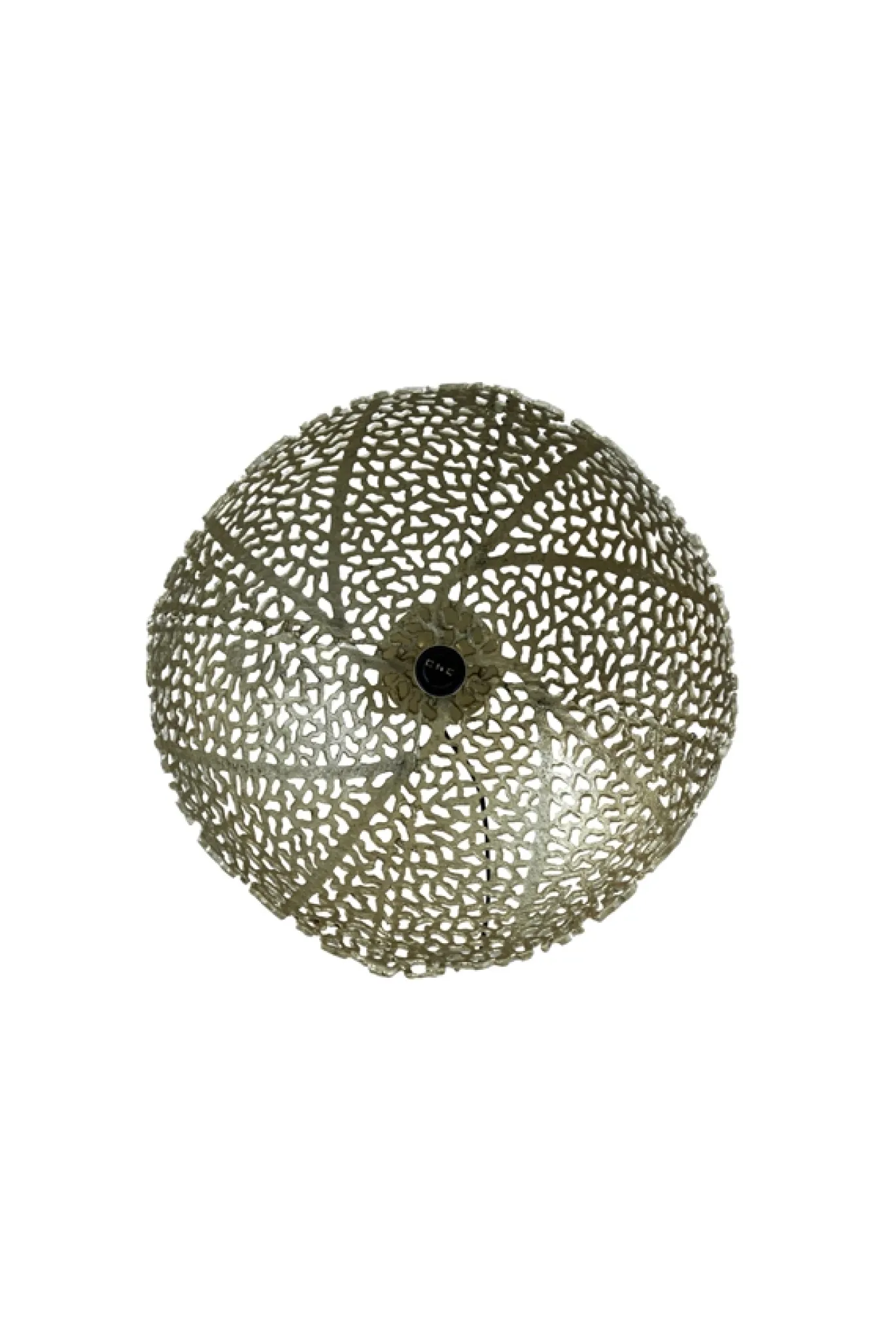 Light & Living Wandlamp Sinula Goud Ø39cm
