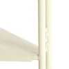 Light & Living Wandrek Display Crème