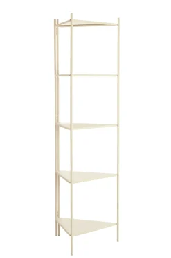 Light & Living Wandrek Display Crème