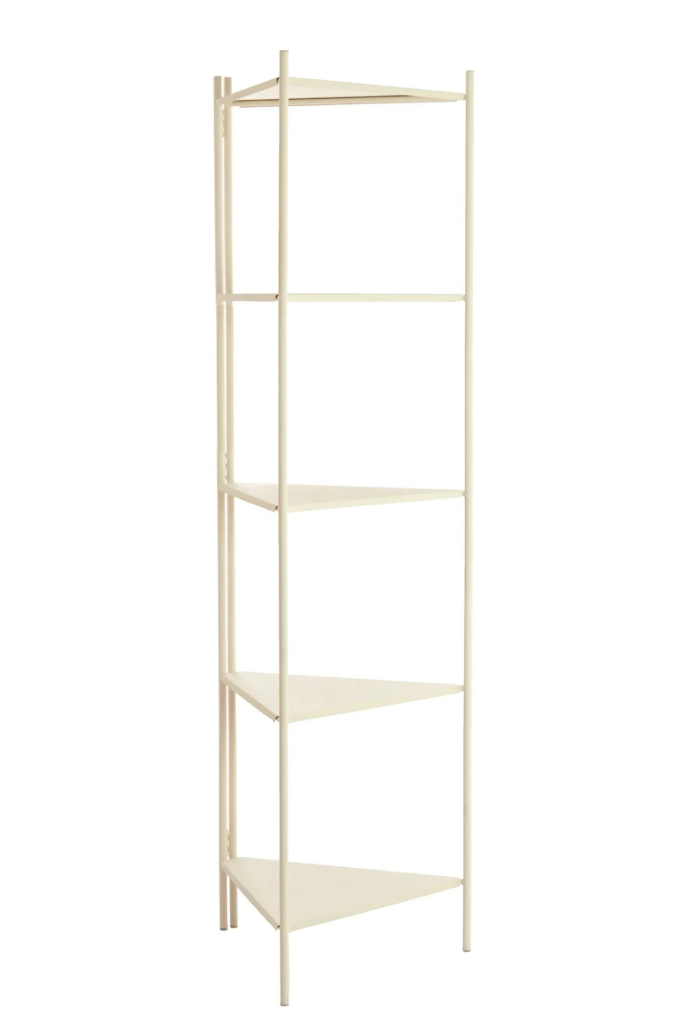Light & Living Wandrek Display Crème
