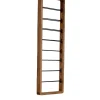 Light & Living Wijnrek Sorrento 8 Flessen Mangohout Bruin 40x120cm