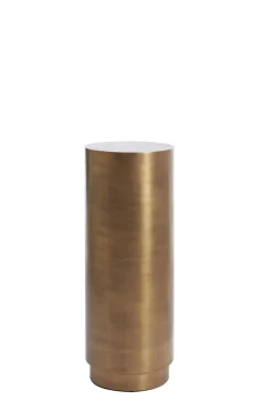 Light & Living Zuil Alarios Antiek Brons 80cm