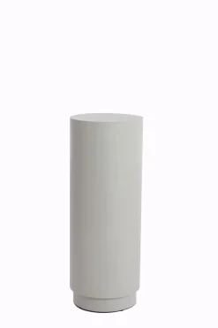 Light & Living Zuil Alarios Crème 80cm