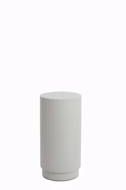 Light & Living Zuil Alarios Crème 60cm