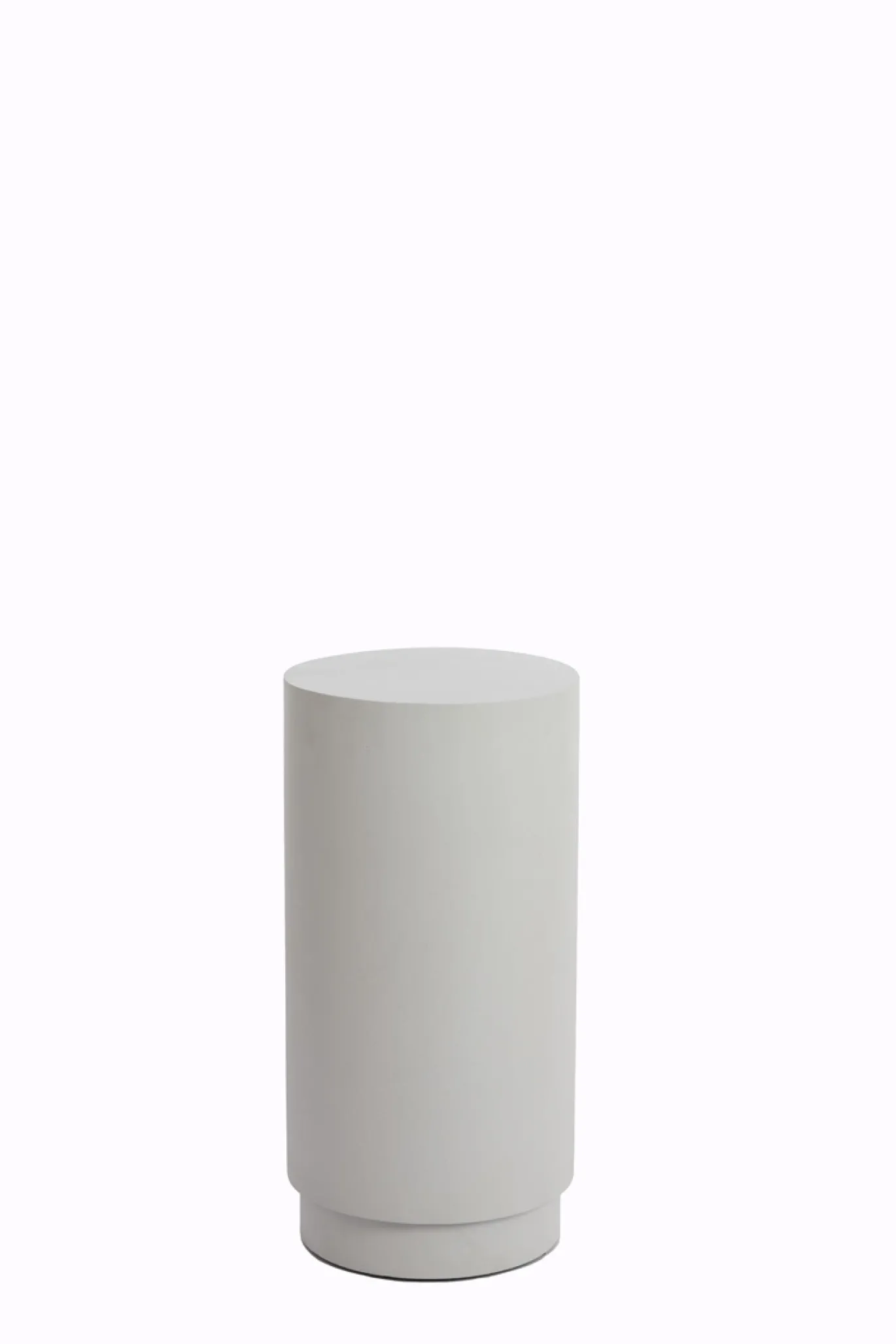 Light & Living Zuil Alarios Crème 60cm