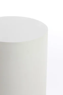 Light & Living Zuil Alarios Crème 60cm