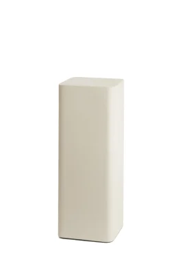 Light & Living Zuil Alurio Crème 80cm