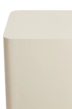 Light & Living Zuil Alurio Crème 80cm