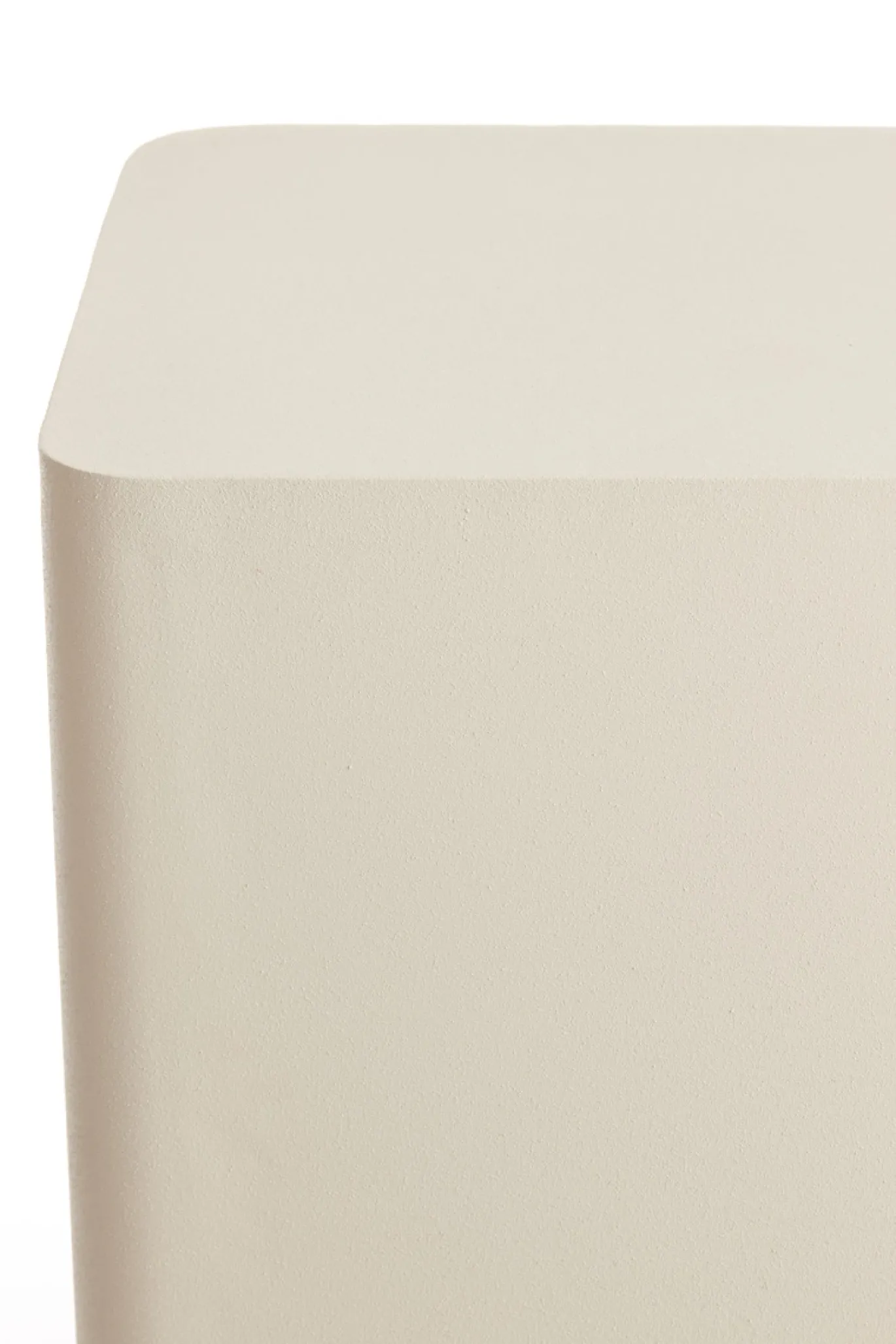 Light & Living Zuil Alurio Crème 80cm