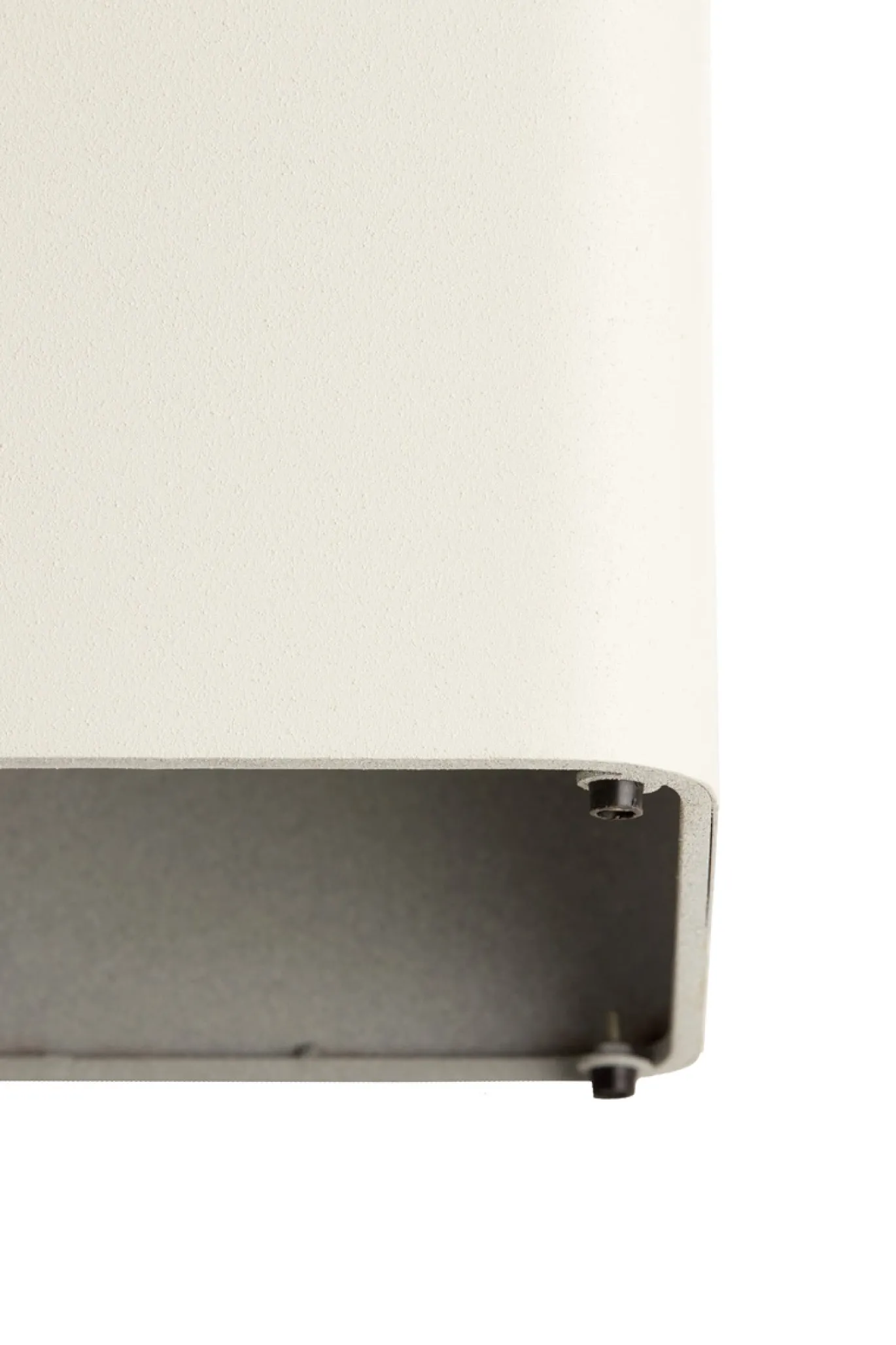 Light & Living Zuil Alurio Crème 80cm
