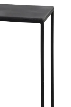 Light & Living Zuil Boca Set van 2 Zwart