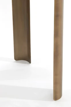 Light & Living Zuil Oxe Brons Set van 2