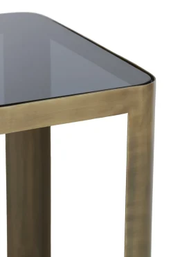 Light & Living Zuil Oxe Brons Set van 2