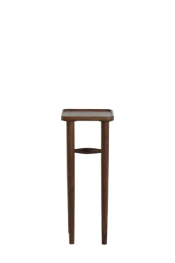 Light & Living Zuil Qiano Acaciahout 80cm