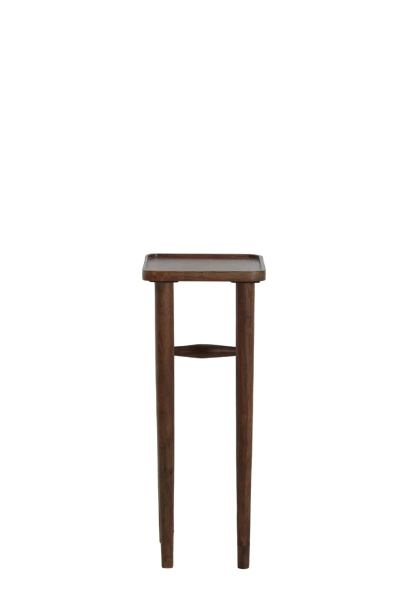 Light & Living Zuil Qiano Acaciahout 80cm