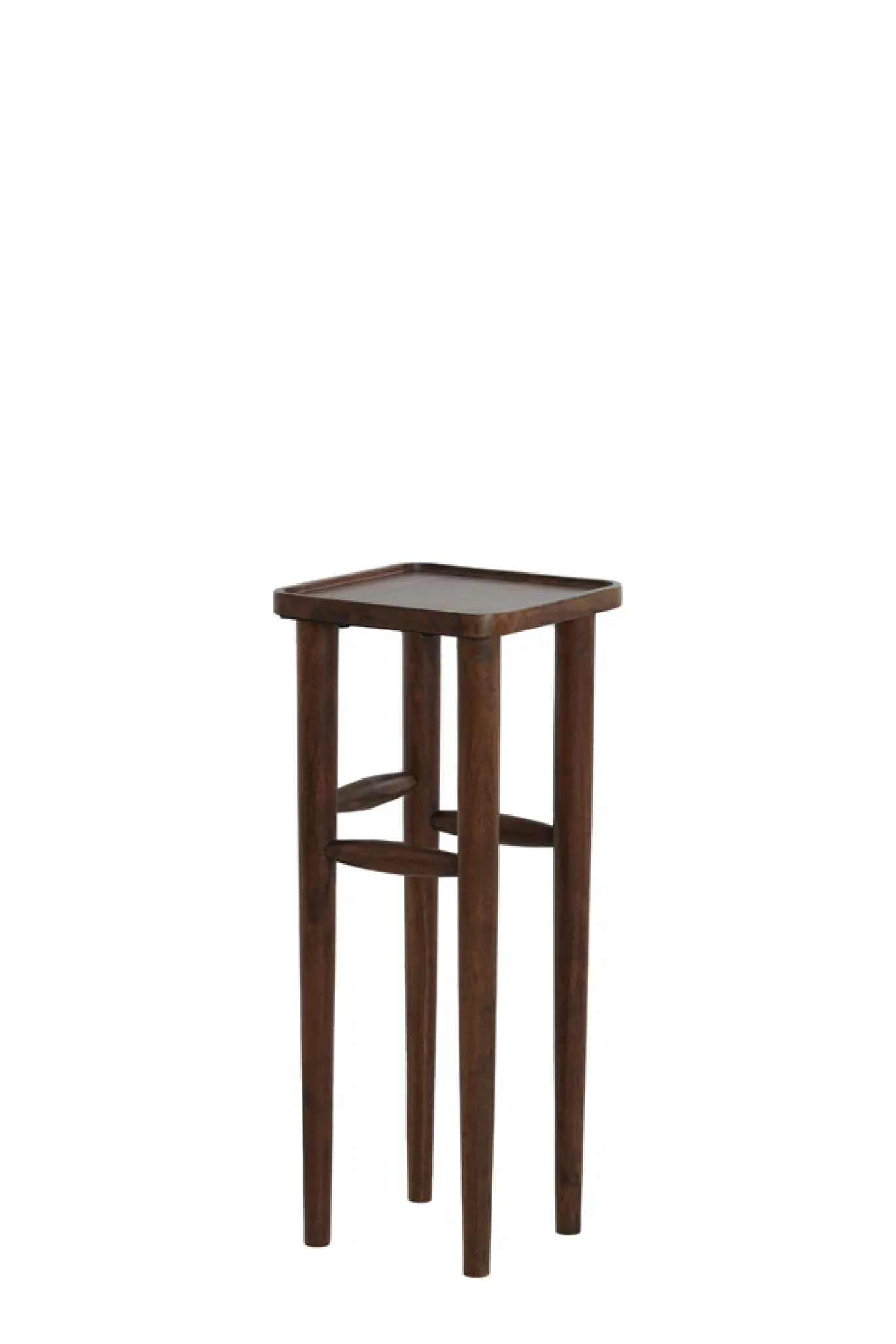 Light & Living Zuil Qiano Acaciahout 80cm