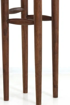 Light & Living Zuil Qiano Acaciahout 80cm