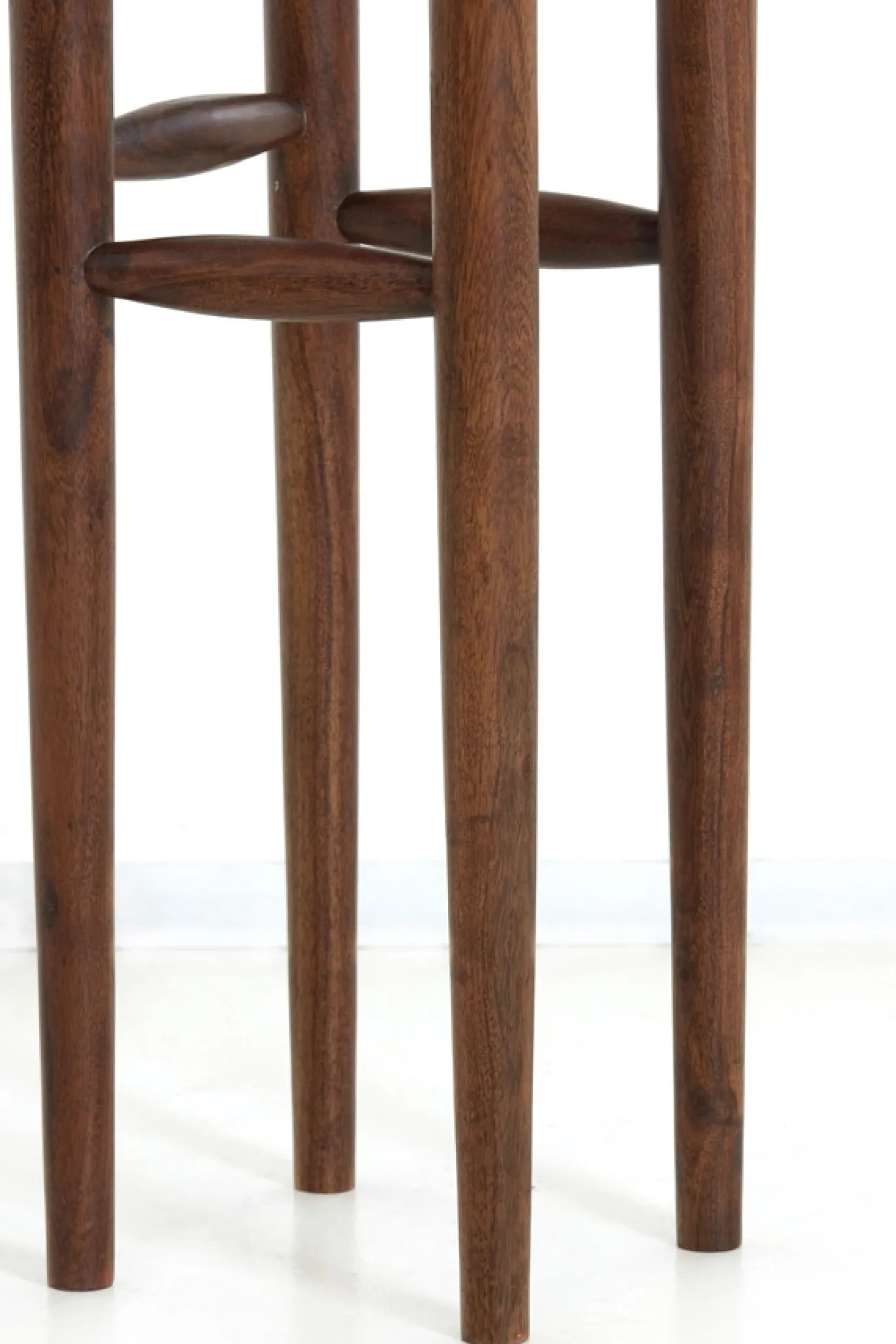 Light & Living Zuil Qiano Acaciahout 80cm