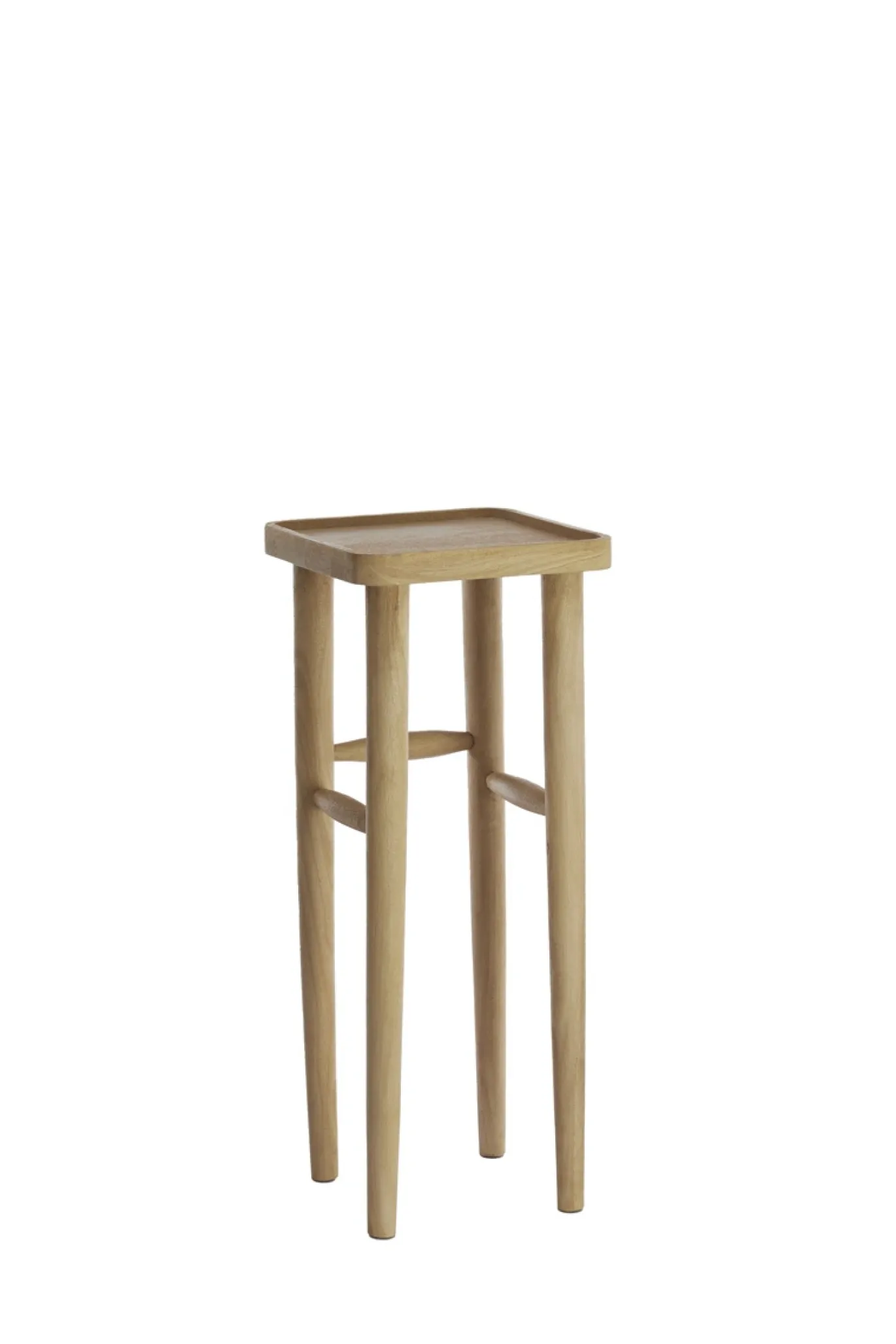 Light & Living Zuil Qiano Mangohout 80cm