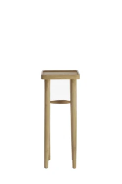 Light & Living Zuil Qiano Mangohout 80cm