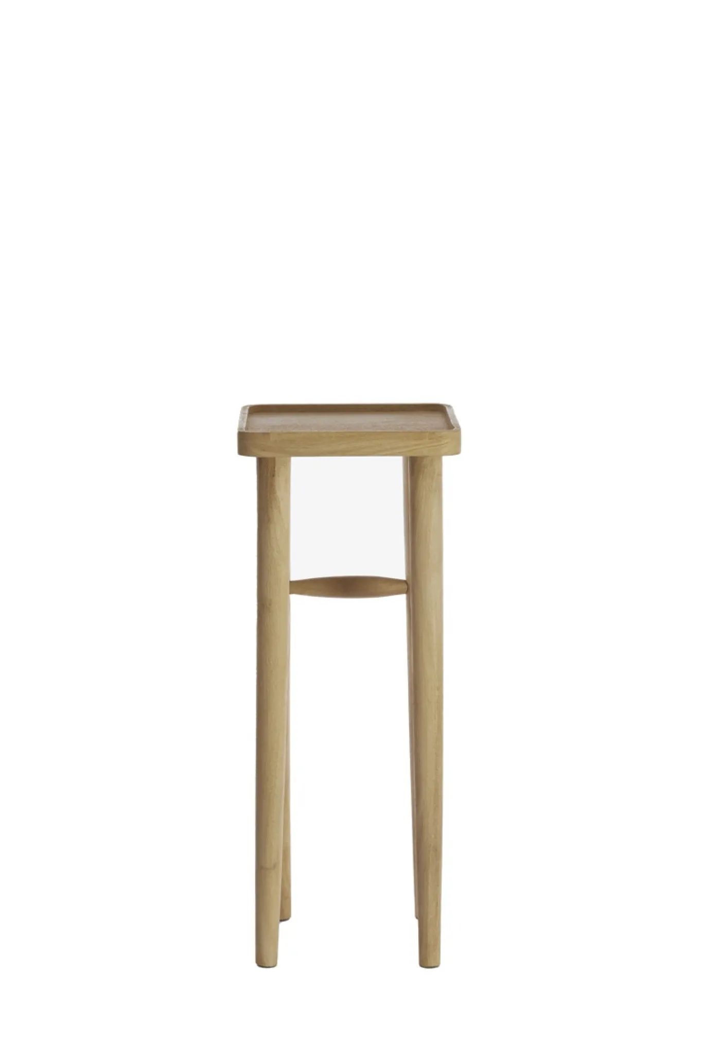 Light & Living Zuil Qiano Mangohout 80cm
