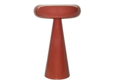 Livingfurn Bijzettafel Brix Sam Amber