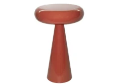 Livingfurn Bijzettafel Brix Sam Amber