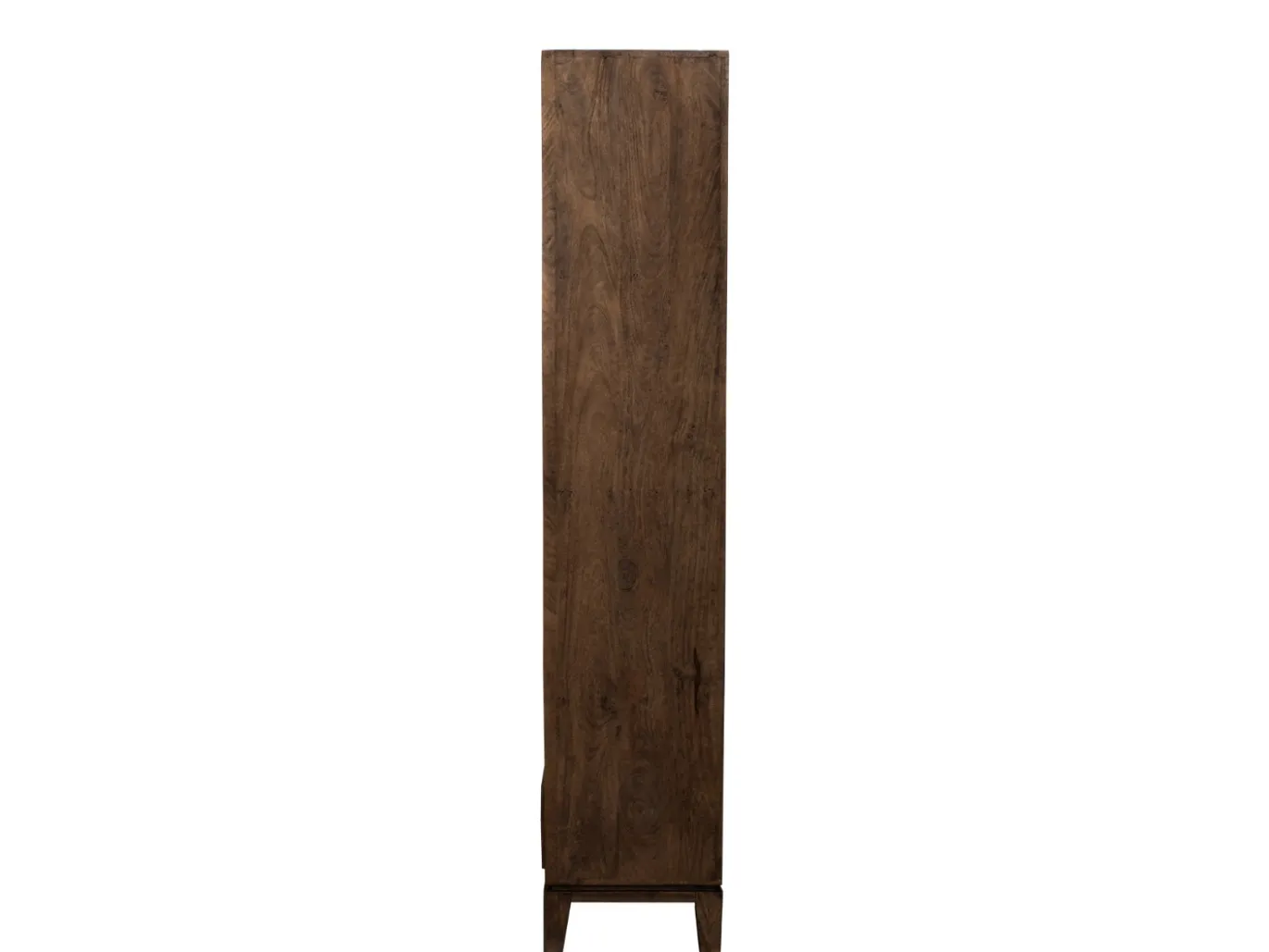 Livingfurn Boekenkast Cortez Mango 83cm