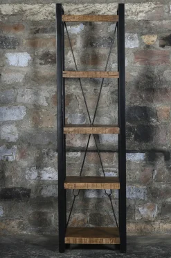 Livingfurn Boekenkast Nairobi 55 cm