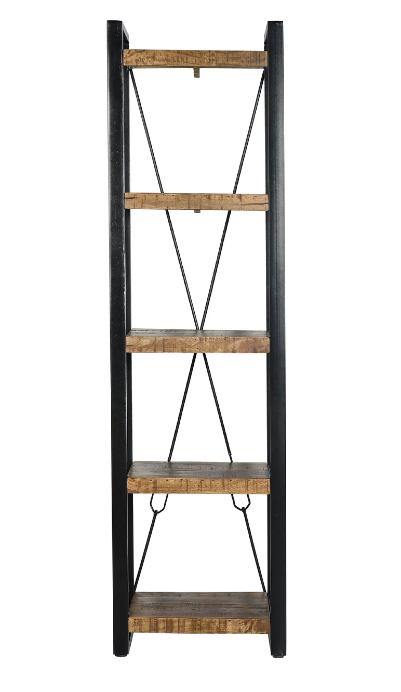 Livingfurn Boekenkast Nairobi 55 cm