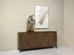 Livingfurn Dressoir Cortez 190cm