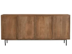 Livingfurn Dressoir Elan Naturel 180cm