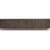 Livingfurn Dressoir Elvano Malta Zwevend 220cm