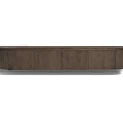 Livingfurn Dressoir Elvano Malta Zwevend 220cm