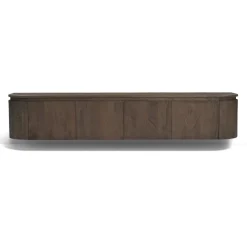 Livingfurn Dressoir Elvano Malta Zwevend 180cm