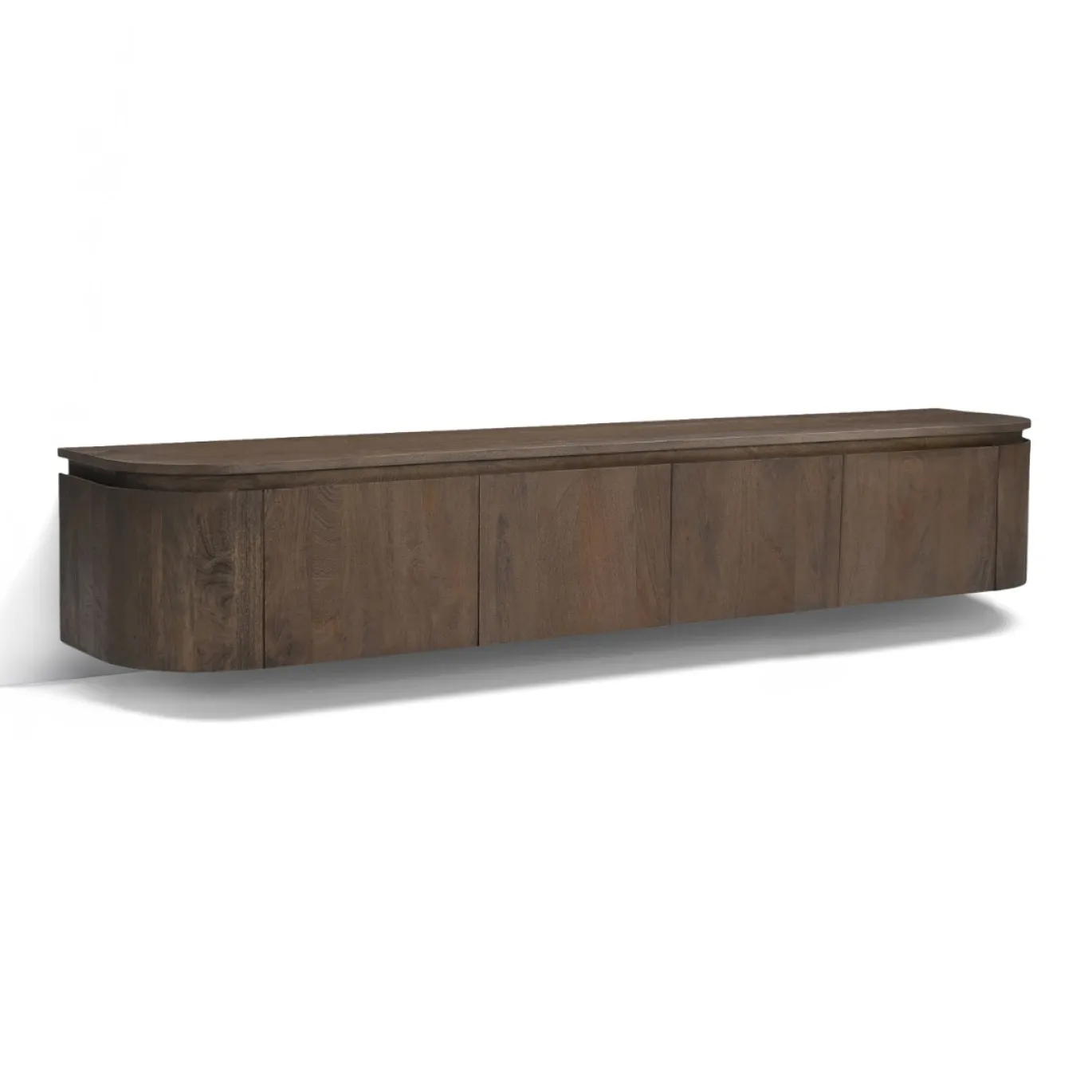 Livingfurn Dressoir Elvano Malta Zwevend 180cm