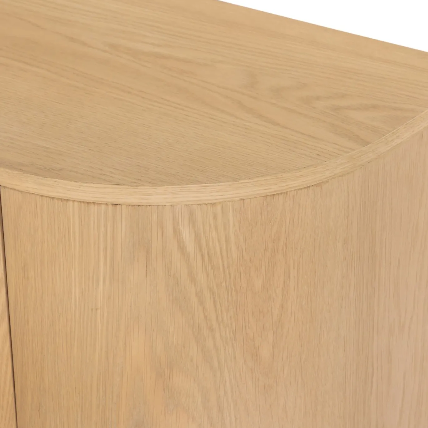 Livingfurn Dressoir Novero 170cm Naturel